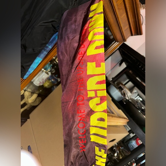 Stranger Things Jacket - Picture 5 of 6